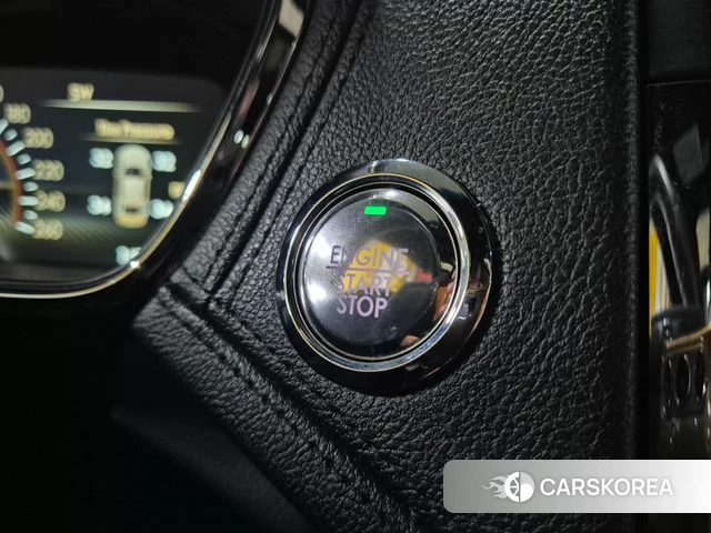 Lincoln Continental 10th Generation id 5041991 из Кореи 6