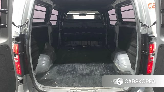 Hyundai The New Grand Starex 2020 Серый из Кореи, фото 6