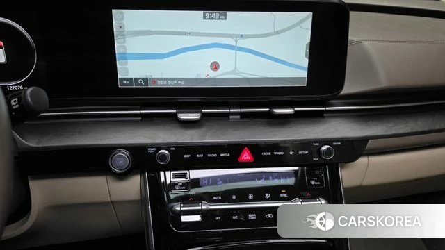 Kia Carnival 4th generation 2021 Белый из Кореи, фото 6