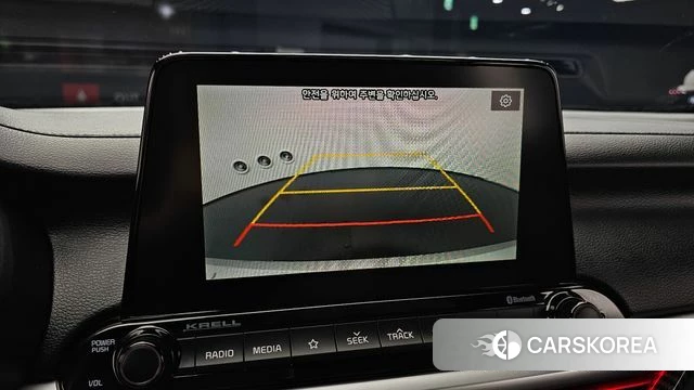 Kia Come New K3 2019 Серый из Кореи, фото 6
