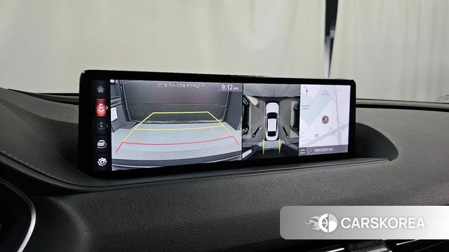 Genesis G80 (RG3) 2020 Серый из Кореи, фото 6