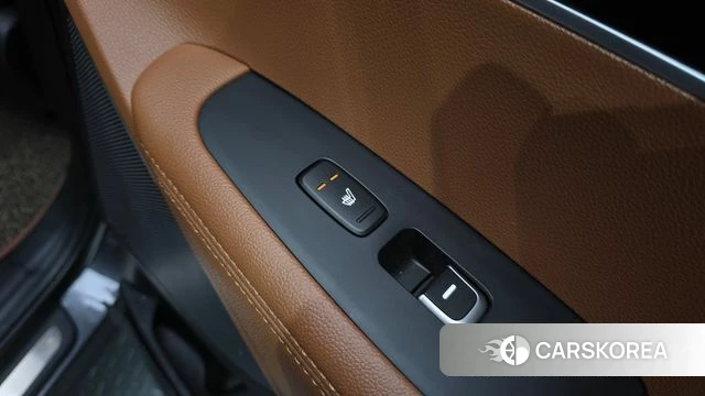 Kia The New Sorento 2018 Серый из Кореи, фото 6