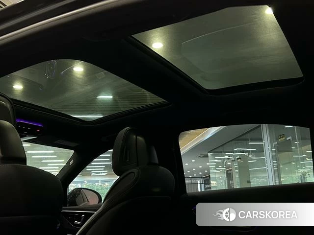 Mercedes-Benz C-class 2022 Темно-серый из Китая, фото 6
