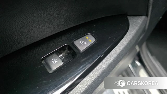 Kia Sportage 5th Generation Hybrid 2023 Черный из Кореи, фото 6