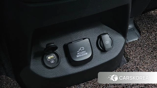 Kia Mohave Master 2020 Черный из Кореи, фото 6