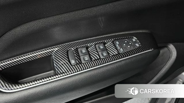 Renault Korea (Samsung) The New QM6 2021 Серый из Кореи, фото 6