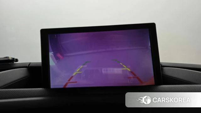 Renault Korea (Samsung) Master 2019 Желтый из Кореи, фото 6