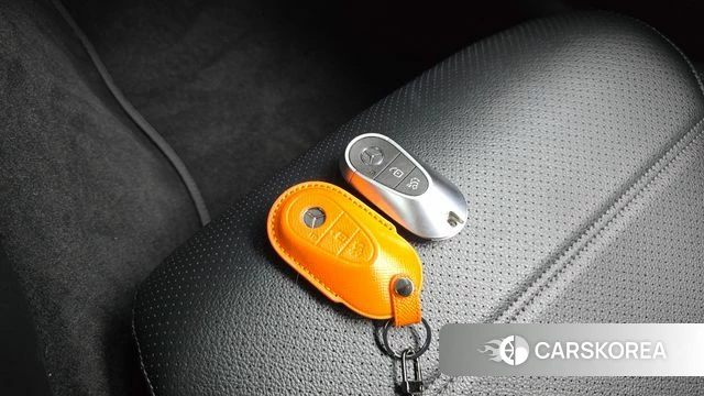 Mercedes-Benz C-Class W206 2024 Белый из Кореи, фото 6