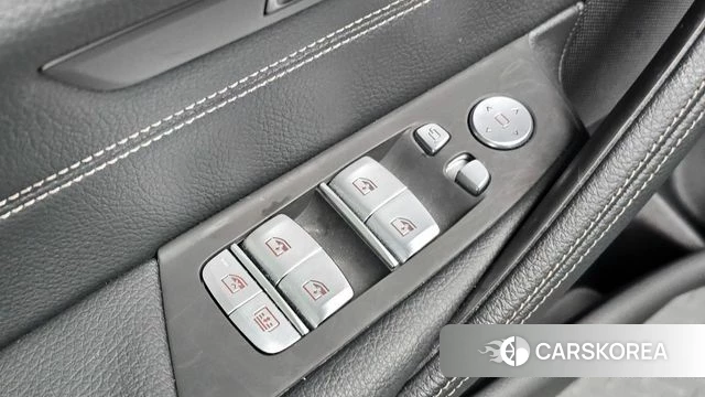 BMW 5 Series (G30) 2023 Синий из Кореи, фото 6