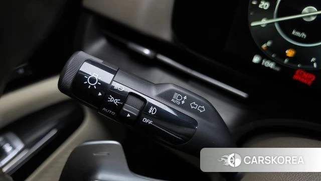 Kia Carnival 4th generation 2021 Синий из Кореи, фото 6