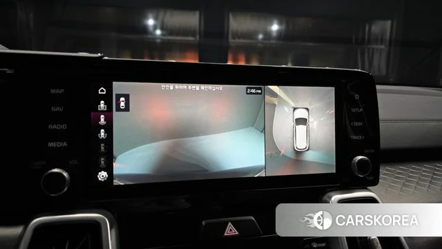 Kia Sorento 4th Generation 2020 Черный из Кореи, фото 6
