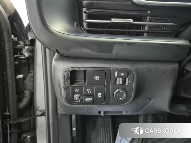 Hyundai Ionic 6 2024 Серый из Кореи, фото 6