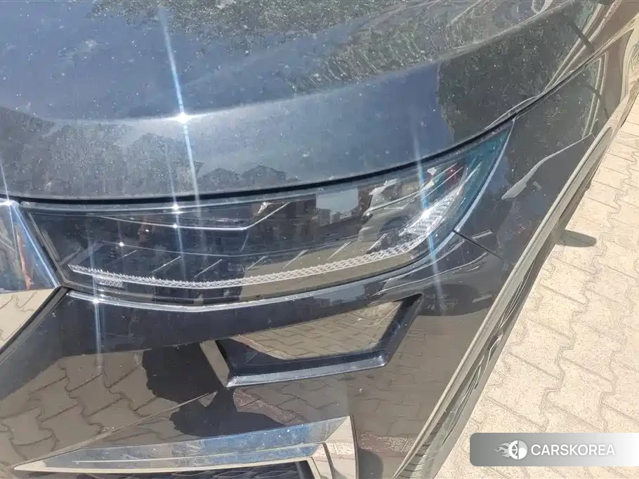Skoda Kodiaq 2024 Черный из Китая, фото 6