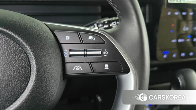 Hyundai Staria 2025 Белый из Кореи, фото 6