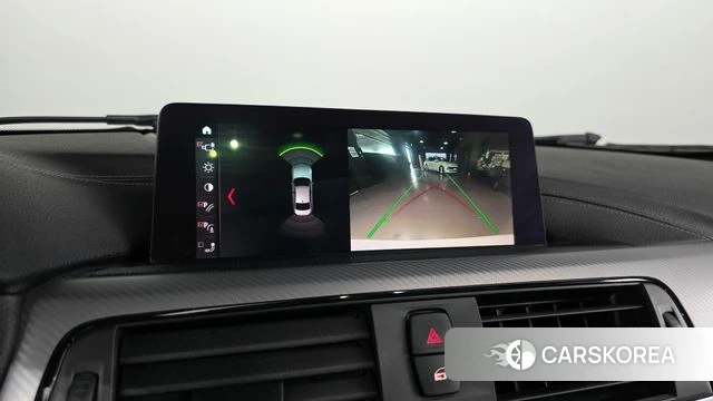 BMW 3 Series (F30) 2018 Белый из Кореи, фото 6