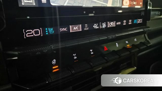 GMC Hummer EV 2024 Серый из Кореи, фото 6