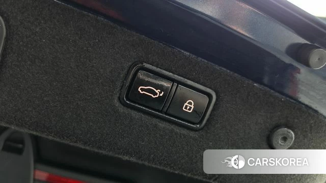 Genesis G70 2020 Синий из Кореи, фото 6