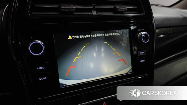 Ssangyong Berry New Tivoli id 4959939 из Кореи 7