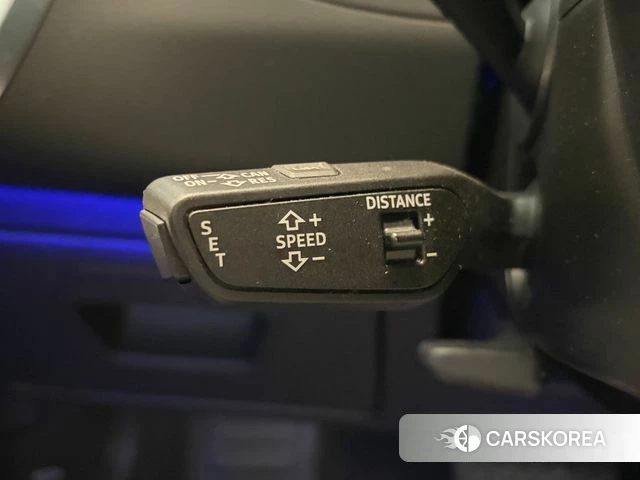Audi A6 (C8) 2019 Черный из Кореи, фото 6