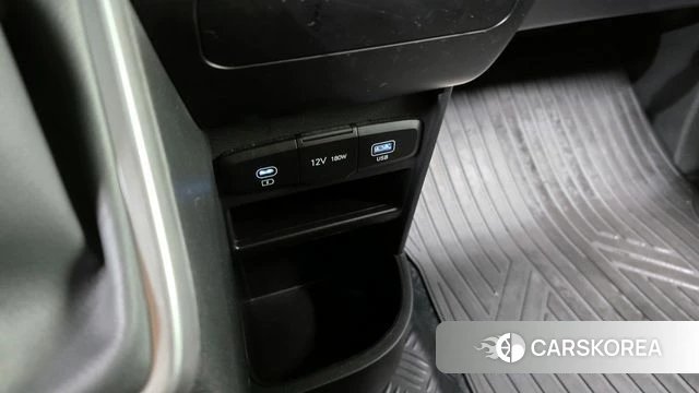 Hyundai Staria 2025 Серый из Кореи, фото 6