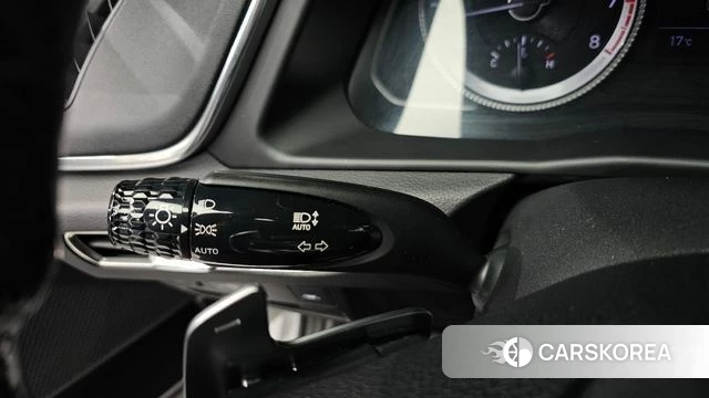 Hyundai Sonata (DN8) 2019 Белый из Кореи, фото 6