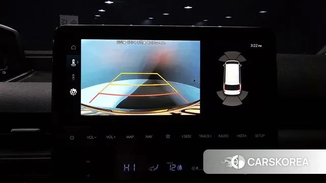 Hyundai Staria 2025 Серебристо-серый из Кореи, фото 6