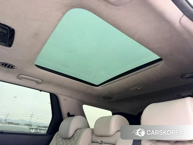 Hyundai Palisade 2019 Белый из Кореи, фото 6