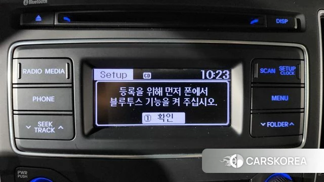 Hyundai The New Grand Starex 2020 Синий из Кореи, фото 6