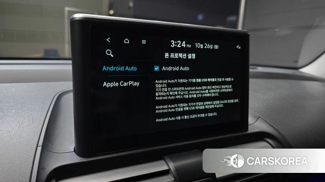 Hyundai Casper 2022 Белый из Кореи, фото 6