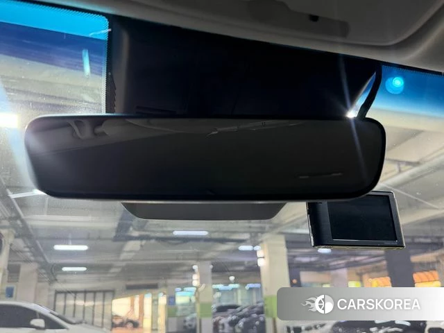 Hyundai The New Grandeur IG 2020 Серый из Кореи, фото 6