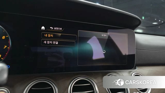 Mercedes-Benz E-Class W213 2022 Белый из Кореи, фото 6