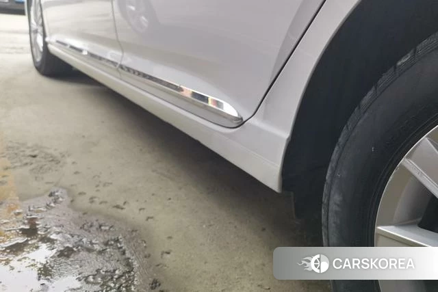 Volkswagen Lavida 2021 Белый из Китая, фото 6