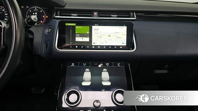 Land Rover Range Rover Velar 2018 Белый из Кореи, фото 6