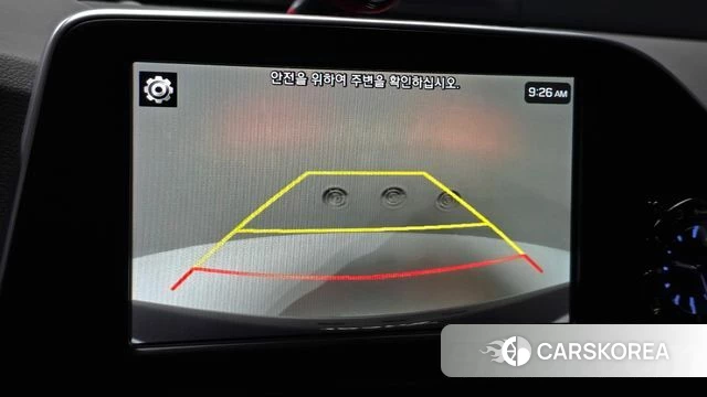Hyundai Grandeur IG 2019 Черный из Кореи, фото 6