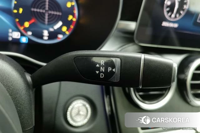 Mercedes-Benz C-class 2021 Белый из Китая, фото 6