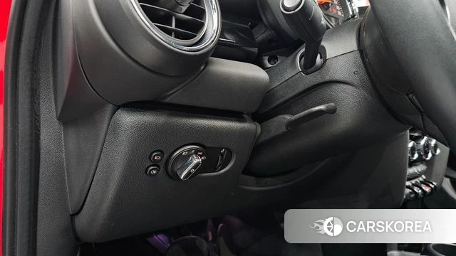 Mini Cooper 2020 Красный из Кореи, фото 6