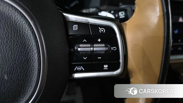 Kia Sorento 4th Generation 2021 Черный из Кореи, фото 6