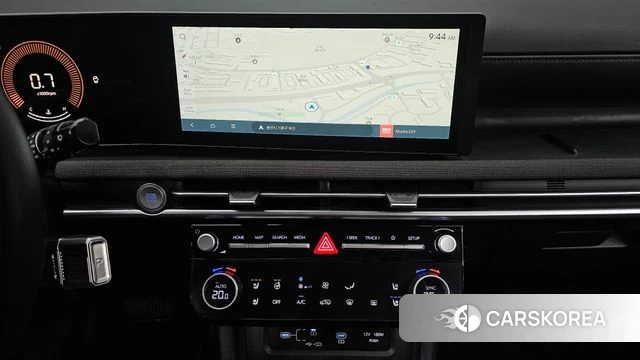 Hyundai The New Tucson (NX4) id 4957429 из Кореи 6