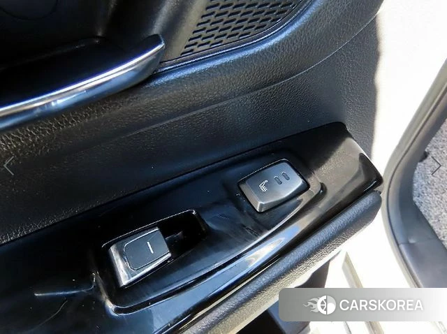 Ssangyong Beautiful Korando 2019 Белый из Кореи, фото 6