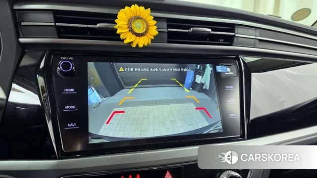 Ssangyong Beautiful Korando 2019 Серебряный из Кореи, фото 6