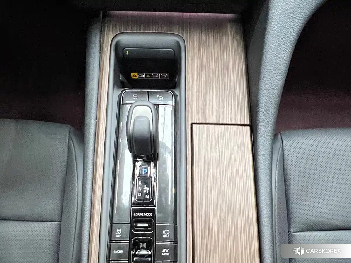 Skoda Crown 2026 Silver/gray из Китая, фото 6