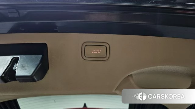 Kia The New Carnival 2020 Черный из Кореи, фото 6