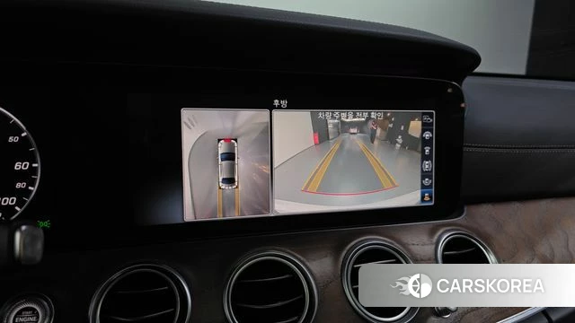 Mercedes-Benz E-Class W213 2019 Белый из Кореи, фото 6
