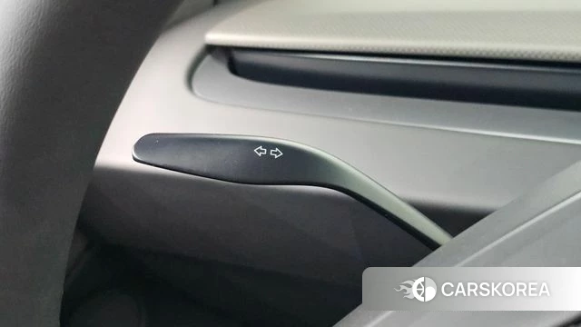 Tesla Model 3 2026 Серебряный из Кореи, фото 6