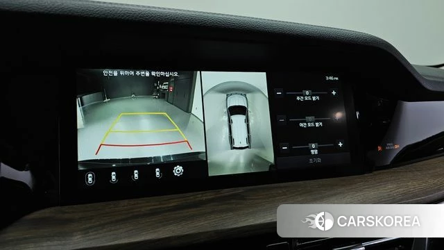 Kia Mohave Master 2020 Черный из Кореи, фото 6