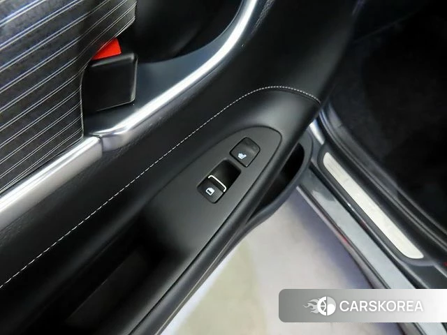 Hyundai Grandeur IG 2018 Серый из Кореи, фото 6