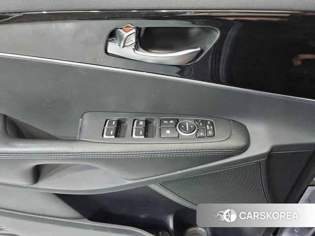 Kia The New Sorento 2018 Серый из Кореи, фото 6