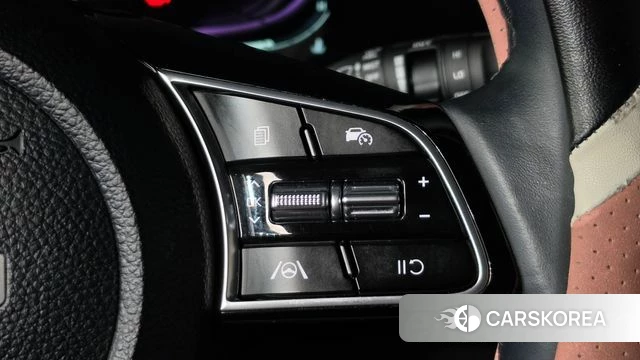 Kia The New Seltos 2023 Белый из Кореи, фото 6