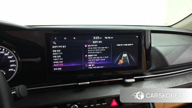 Kia Carnival 4th generation 2022 Белый из Кореи, фото 6