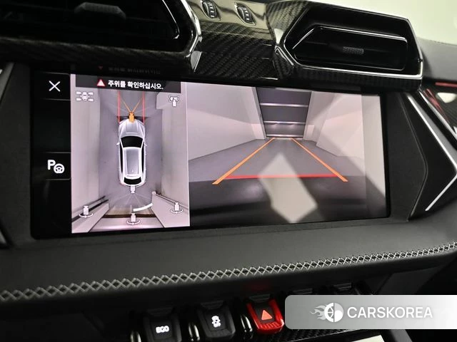 Lamborghini Urus 2025 Черный из Кореи, фото 6